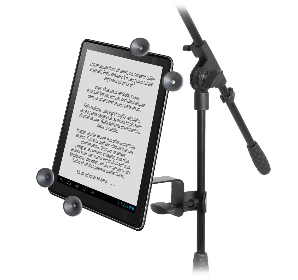 XTREME | AP25 | Universal Pro Tablet Holder XTREME | AP25 | Universal Pro Tablet Holder